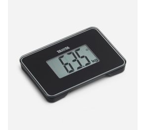 TANITA HD-386 black side