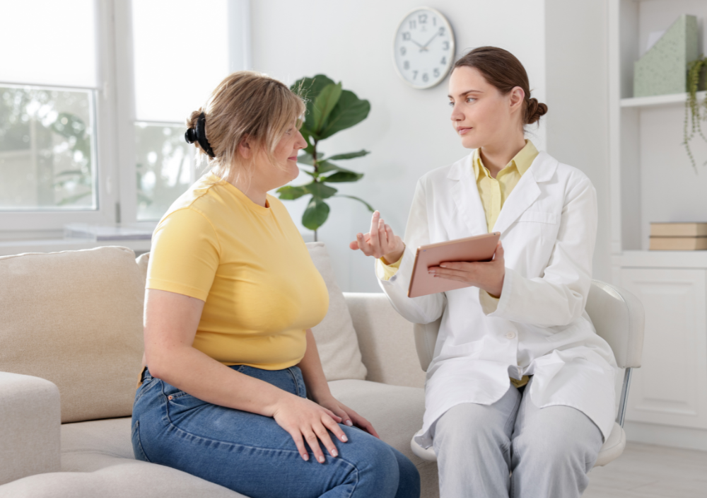 Einblicke in langfristige Ergebnisse: Die Vorteile regelmäßiger BIA-Messungen