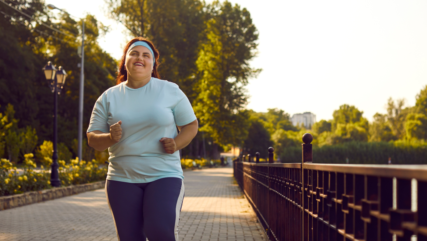 Die Bedeutung der Überwachung der Körperzusammensetzung bei der Anwendung von Gewichtsreduktionsmedikamenten