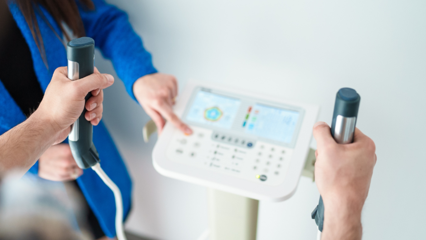 Wie eine BIA-Körperanalyse die Motivation meiner Patienten immer wieder steigert