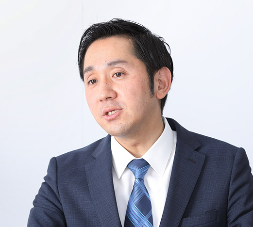 President and Representative DirectorSenri Tanida