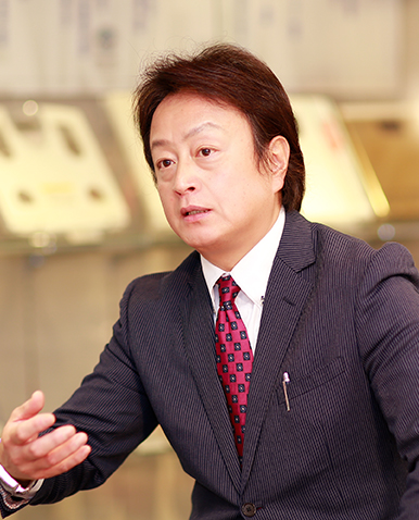 Hiroki Matsumoto